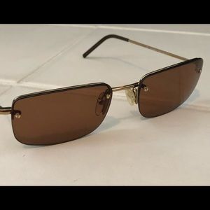 GUCCI Brown Lens Sunglasses Mod GG 1675 - Like New